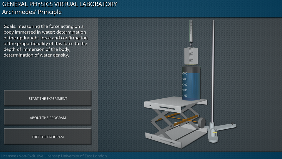Mechanics of Solids, Bodies and Liquids screenshot 56