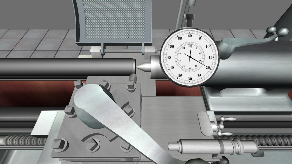 Metal Cutting Technology screenshot 23