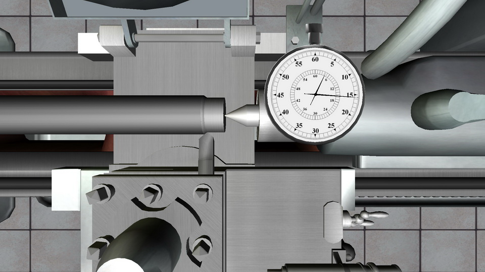 Metal Cutting Technology screenshot 26