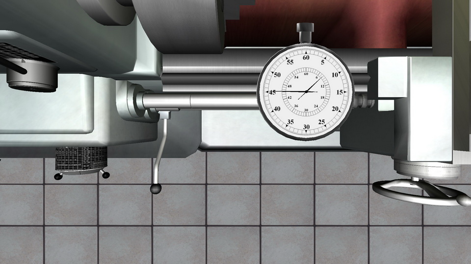 Metal Cutting Technology screenshot 28