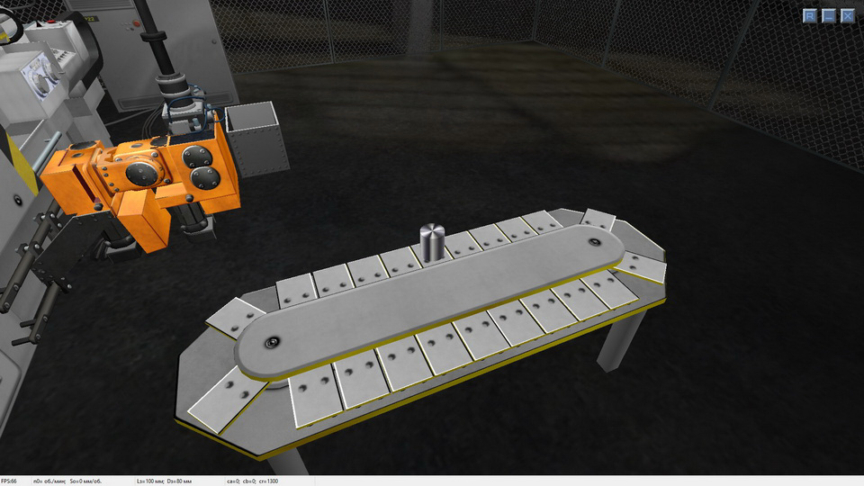 Metal Cutting Technology screenshot 38