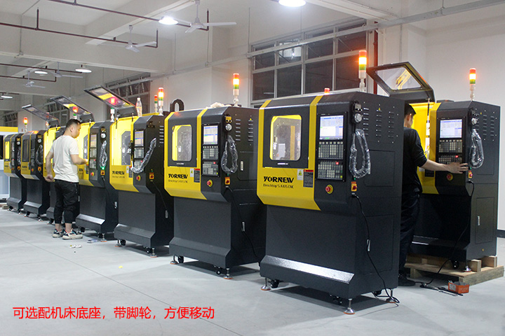 MX220 Desktop 5-Axis CNC Machine 2