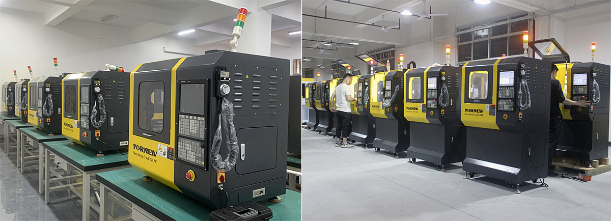 MX220 Desktop 5-Axis CNC Machine screenshot 6