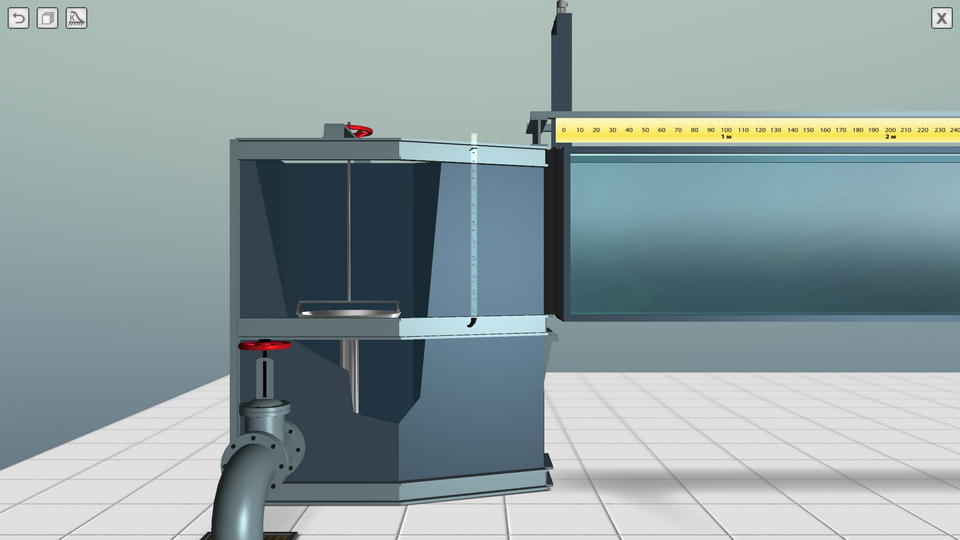 Open Channel Hydraulics 2