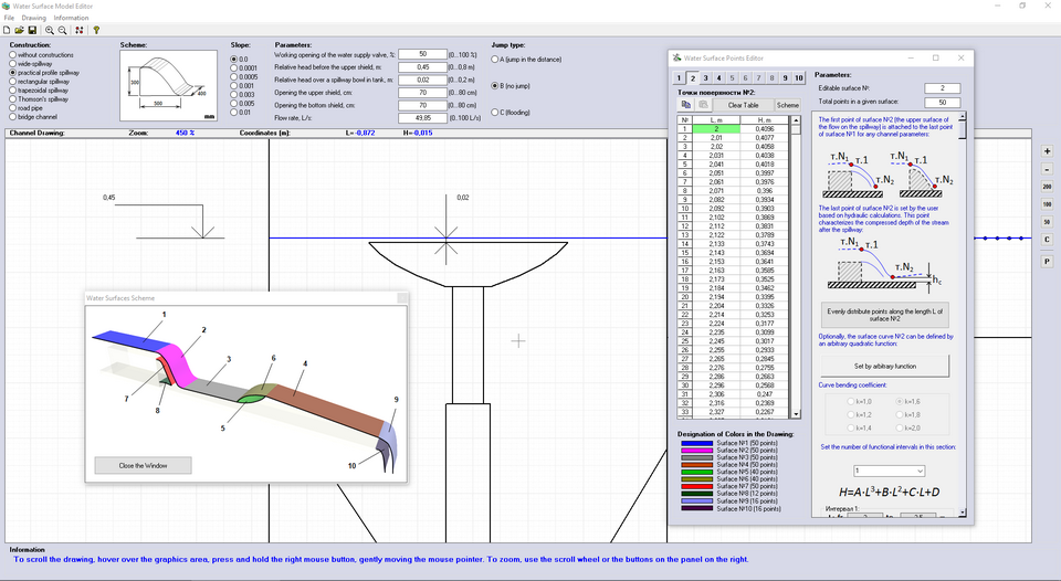 Open Channel Hydraulics screenshot 10
