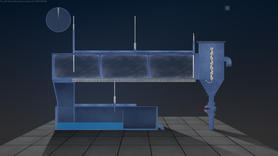 Open Channel Hydraulics screenshot 11