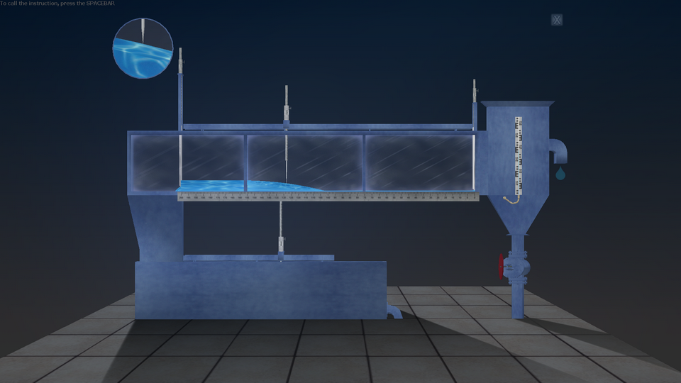 Open Channel Hydraulics screenshot 15