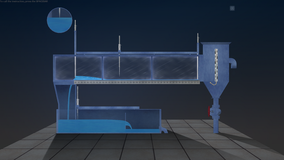 Open Channel Hydraulics screenshot 16