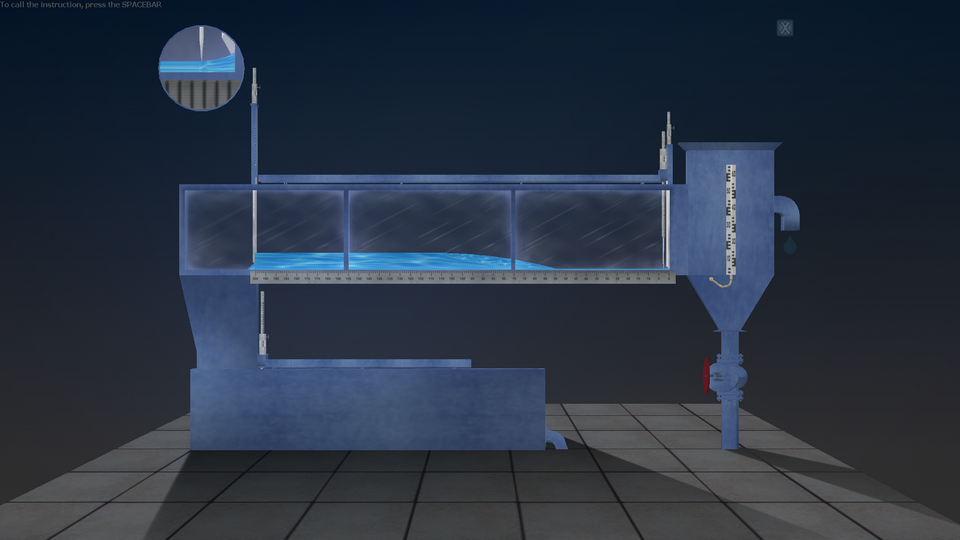 Open Channel Hydraulics screenshot 18