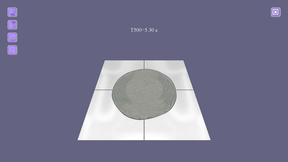 Self-Compacting Concrete screenshot 6