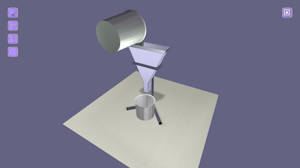 Self-Compacting Concrete screenshot 13