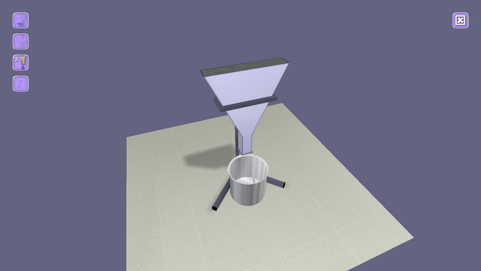 Self-Compacting Concrete screenshot 14