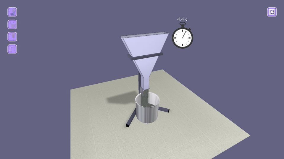 Self-Compacting Concrete screenshot 15
