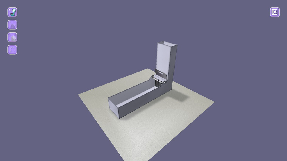 Self-Compacting Concrete screenshot 20