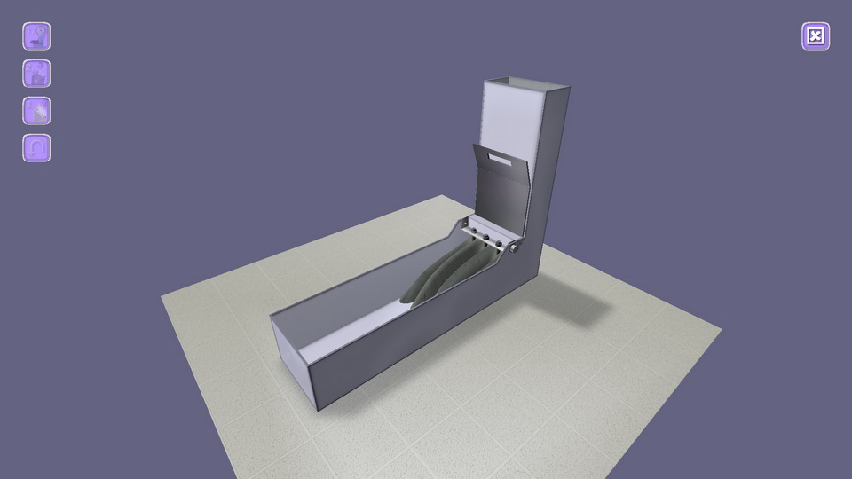 Self-Compacting Concrete screenshot 23