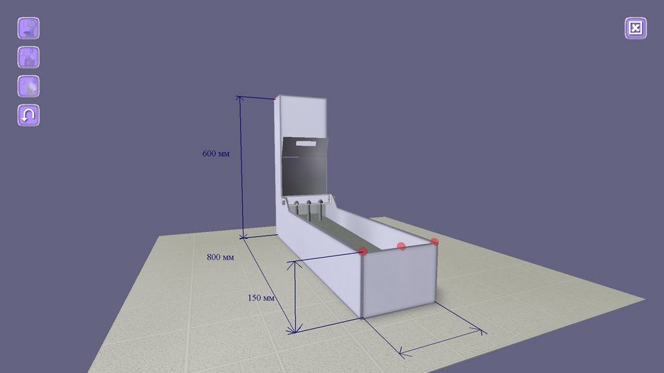 Self-Compacting Concrete screenshot 25