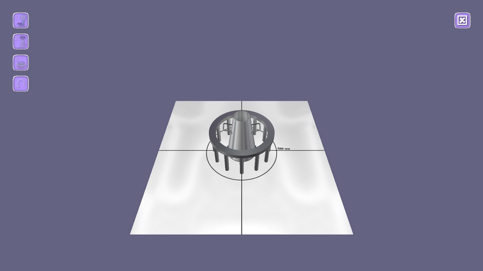 Self-Compacting Concrete screenshot 30