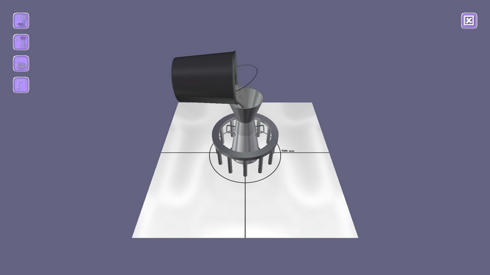 Self-Compacting Concrete screenshot 31