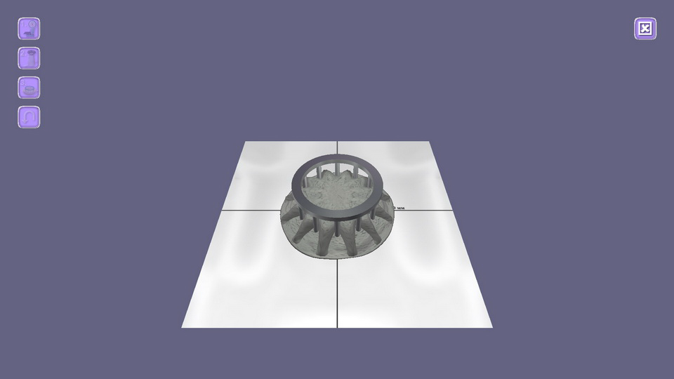 Self-Compacting Concrete screenshot 32