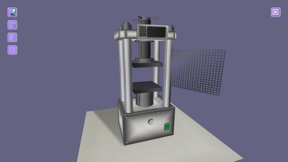 Self-Compacting Concrete screenshot 38