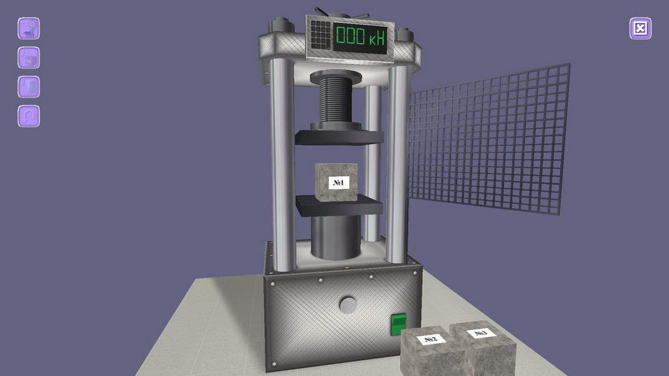 Self-Compacting Concrete screenshot 41