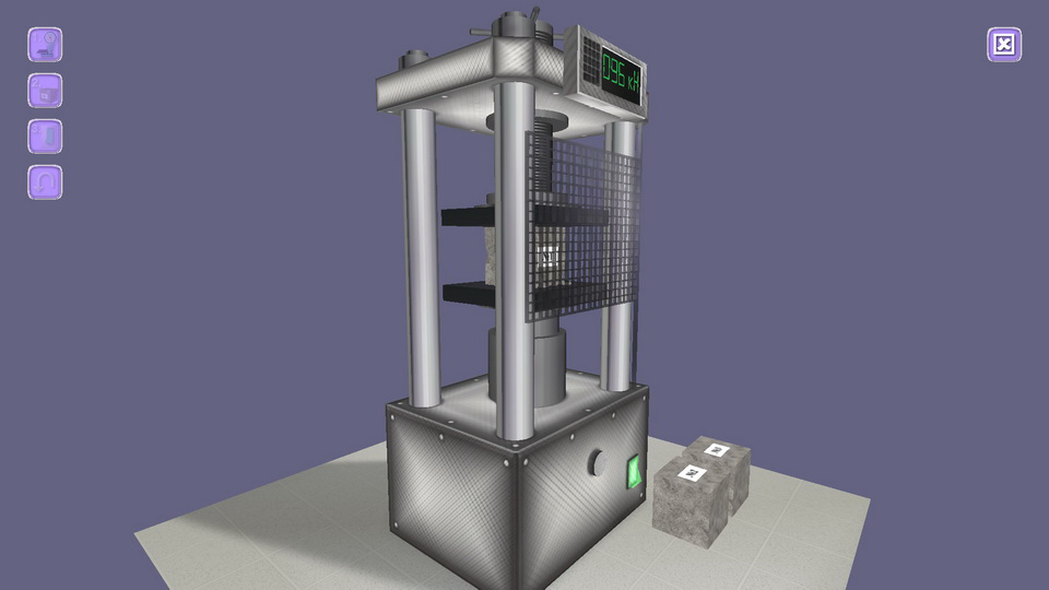 Self-Compacting Concrete screenshot 42