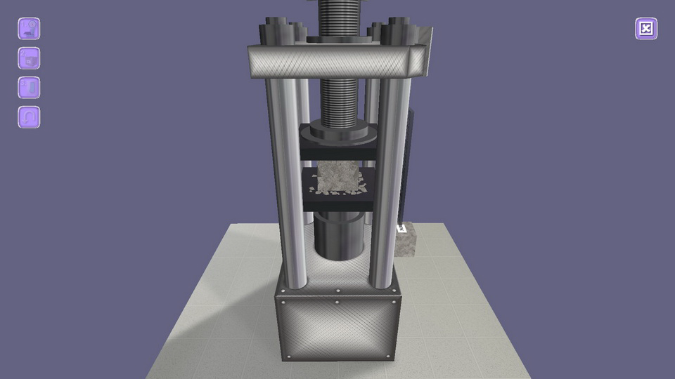 Self-Compacting Concrete screenshot 43