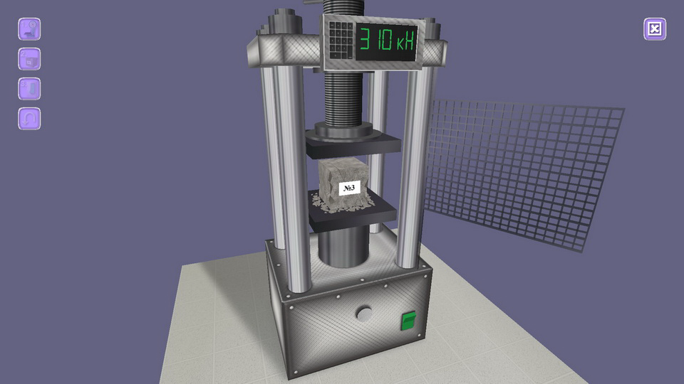 Self-Compacting Concrete screenshot 44