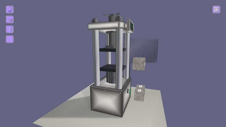 Self-Compacting Concrete screenshot 45