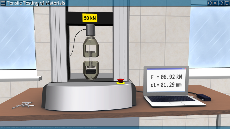 Strength of Materials screenshot 3