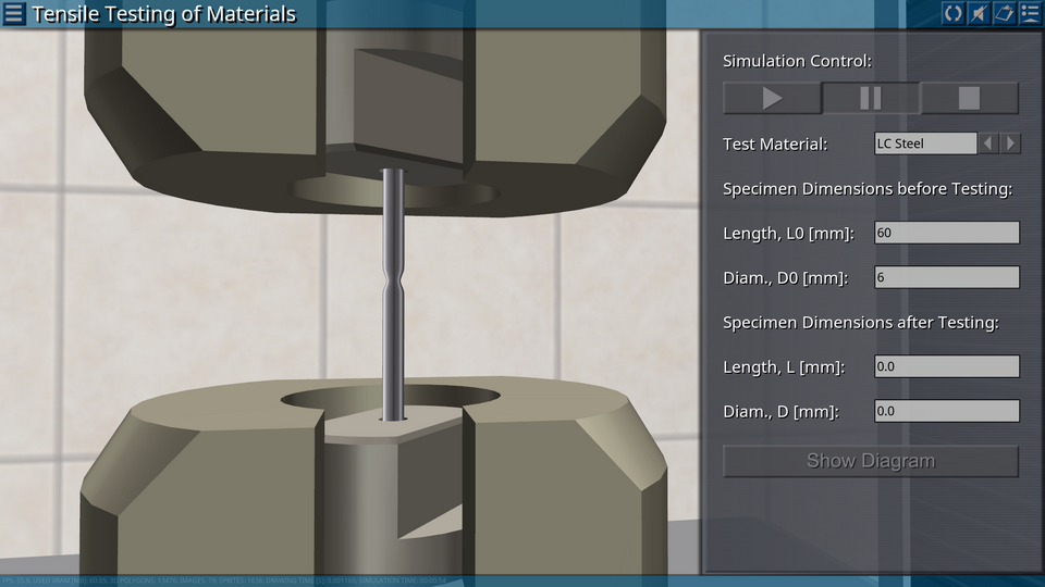 Strength of Materials screenshot 4