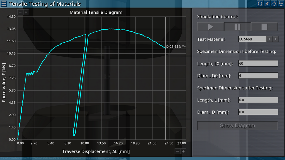 Strength of Materials screenshot 5