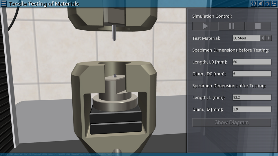 Strength of Materials screenshot 6