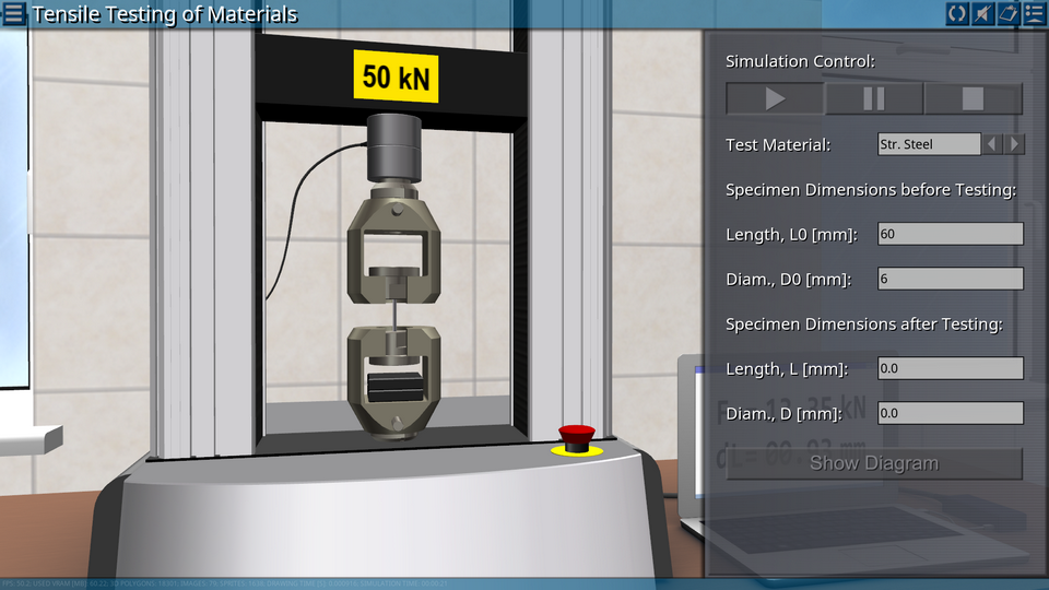 Strength of Materials screenshot 7