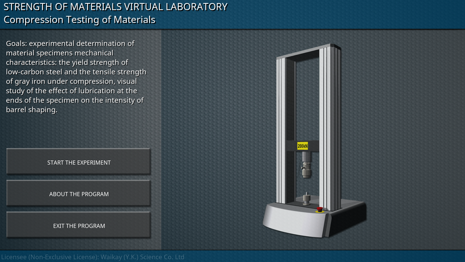 Strength of Materials screenshot 8