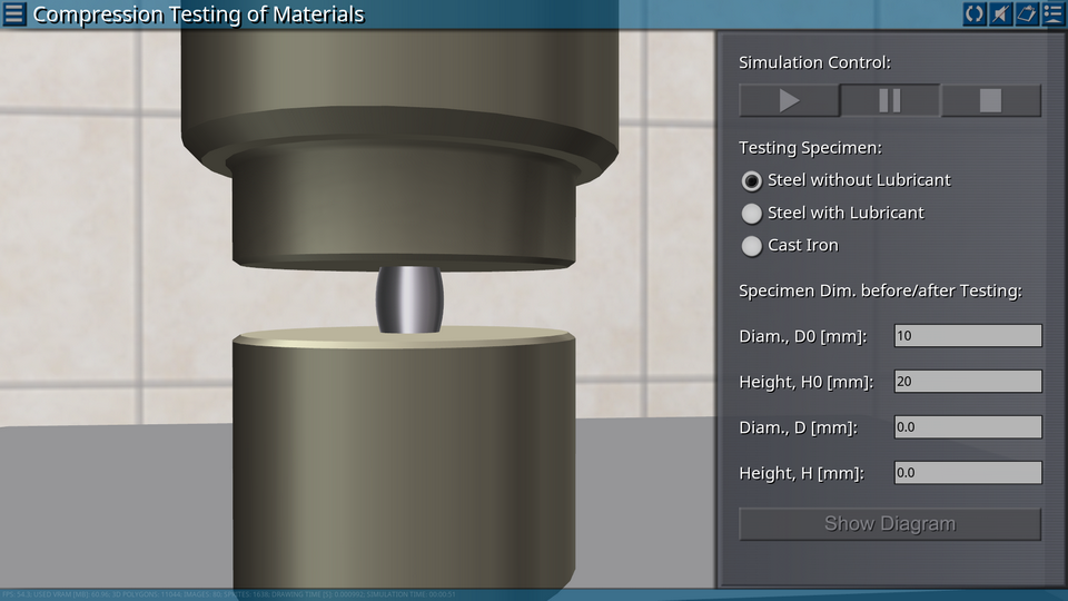 Strength of Materials screenshot 10