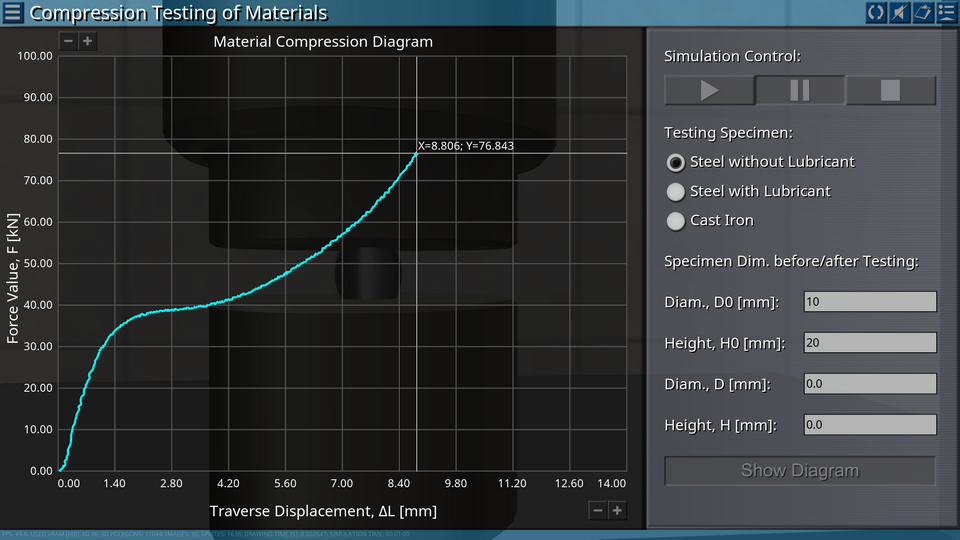 Strength of Materials screenshot 11