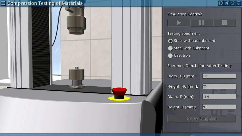 Strength of Materials screenshot 12