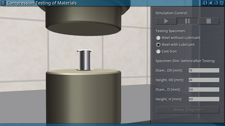 Strength of Materials screenshot 13