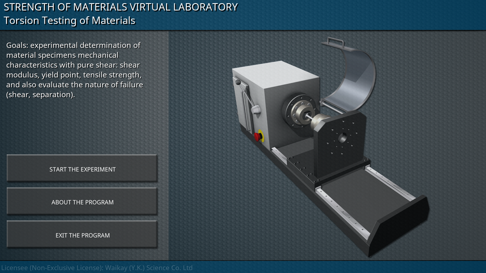 Strength of Materials screenshot 14