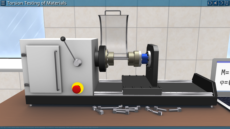 Strength of Materials screenshot 15