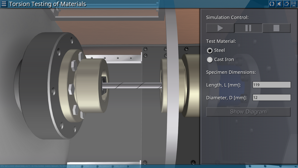 Strength of Materials screenshot 16