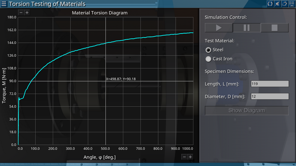 Strength of Materials screenshot 17