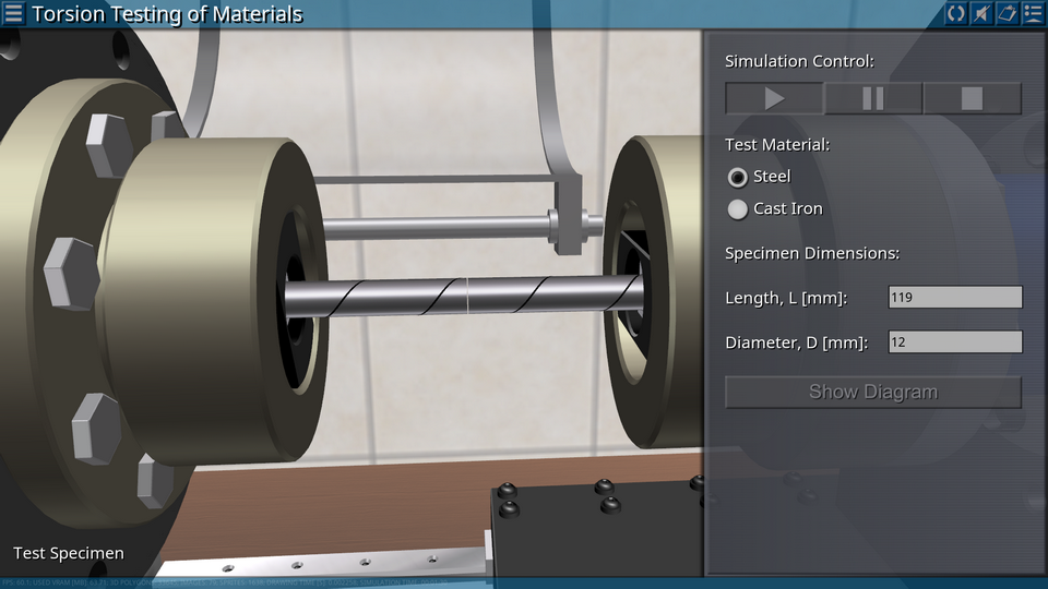 Strength of Materials screenshot 18