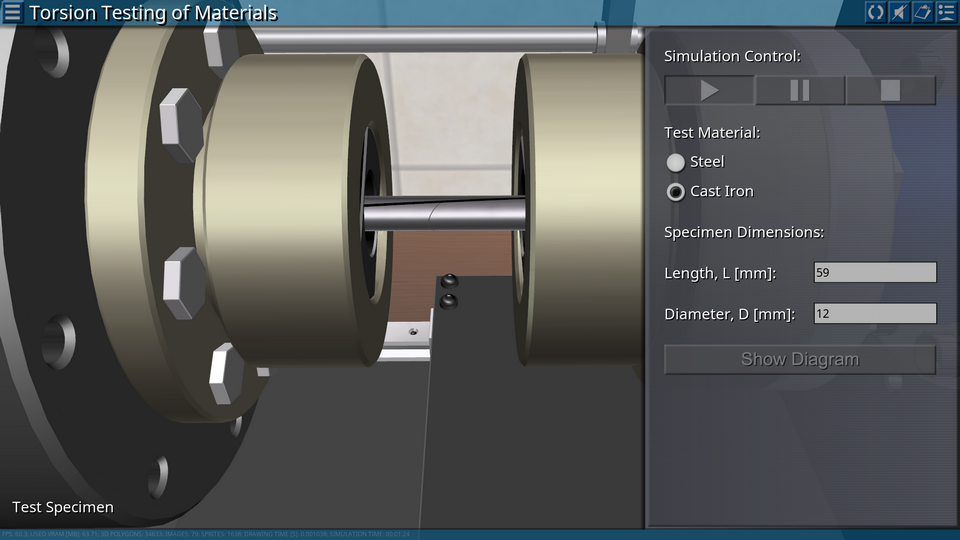 Strength of Materials screenshot 19