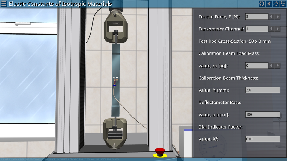 Strength of Materials screenshot 21