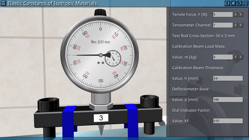 Strength of Materials screenshot 22