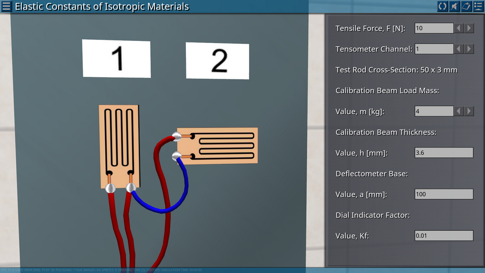 Strength of Materials screenshot 23
