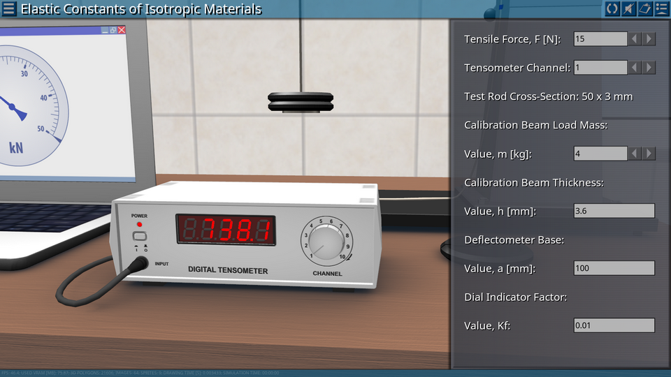 Strength of Materials screenshot 24