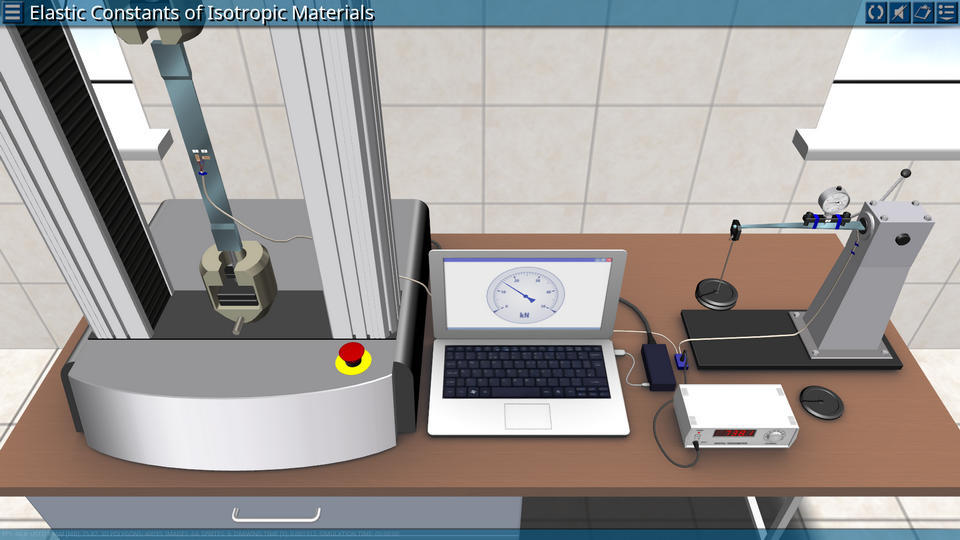 Strength of Materials screenshot 25